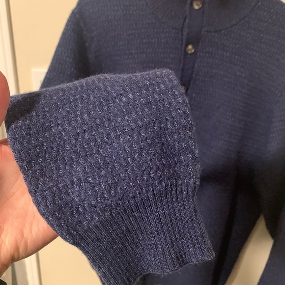 Joseph Abboud sweater XL - Picture 2 of 8